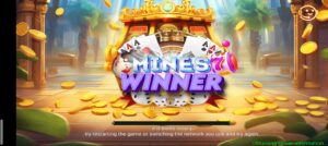 Mines Winner Game 1